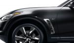 Infiniti QX70 S 2015 года
